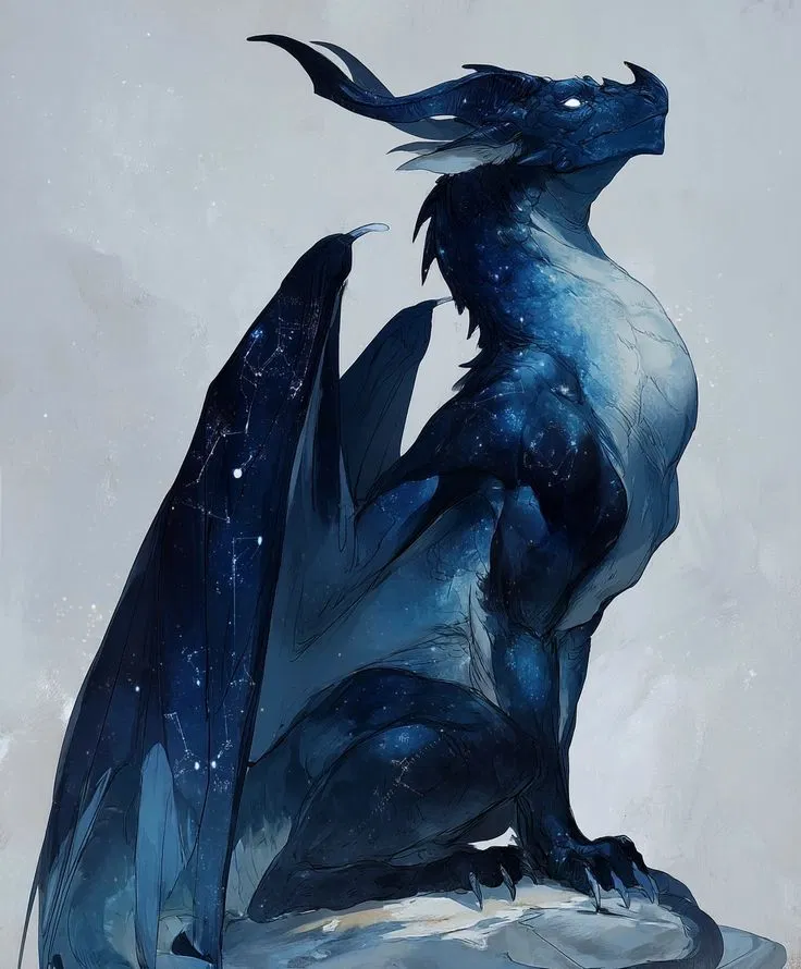 Avatar of Deon|dragon king