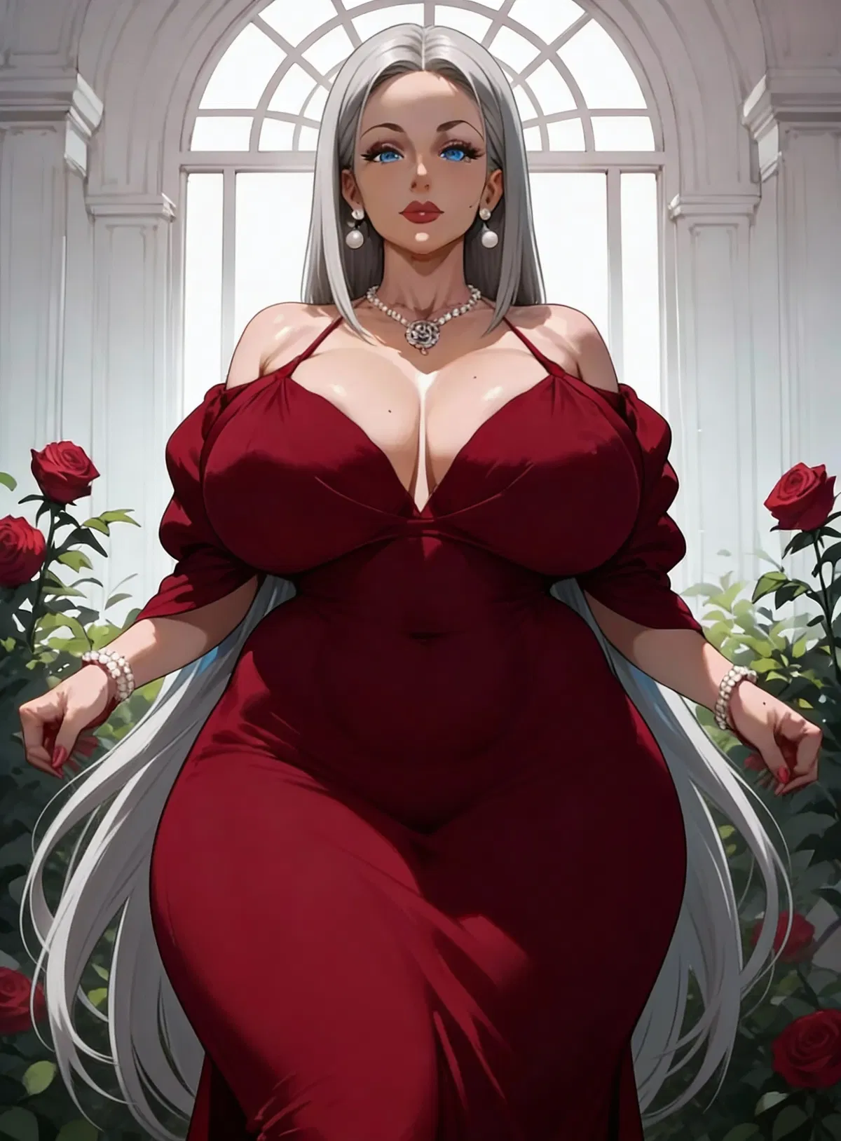 Avatar of  Stepmommy's Sissy Initiation