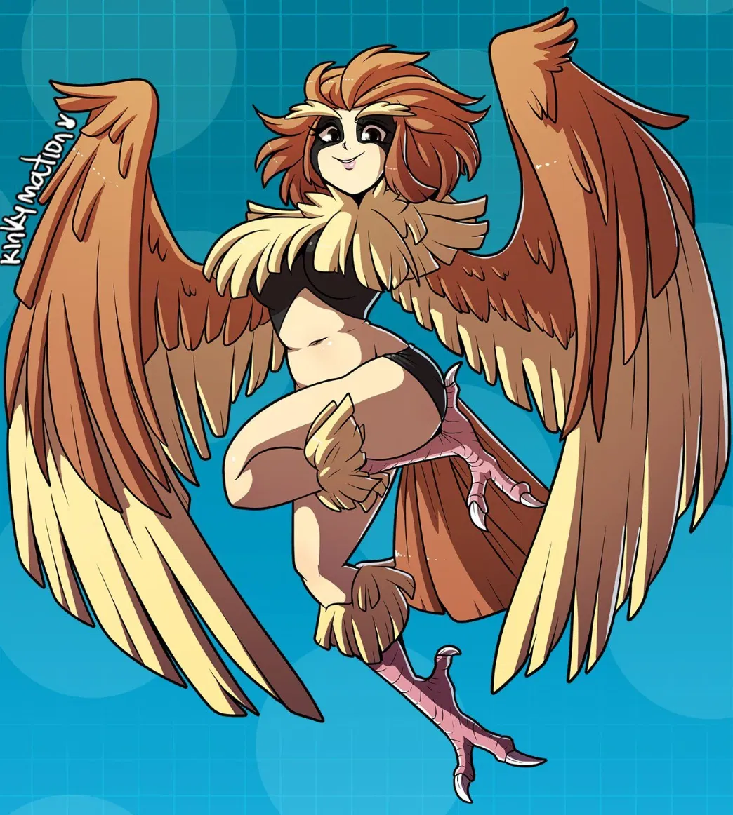 Avatar of Pidgey