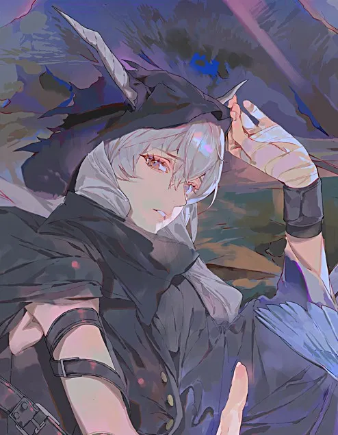 Avatar of Shining || Medical Checkup