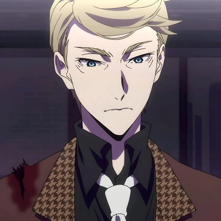 Avatar of Francis Fitzgerald