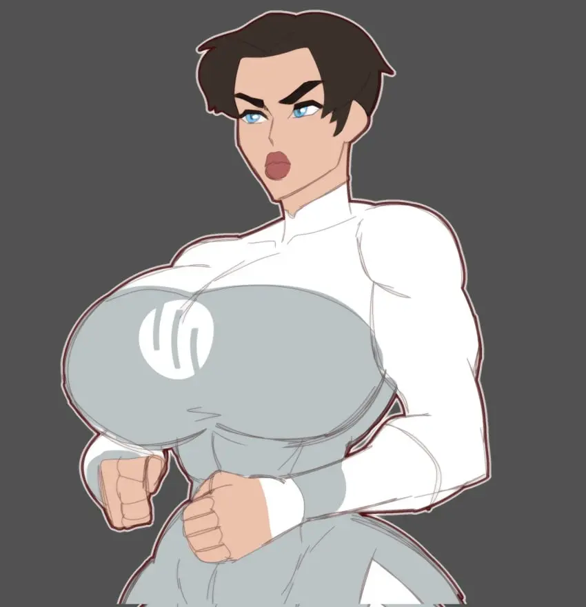 Avatar of Anissa | Kidnapping you for breeding.