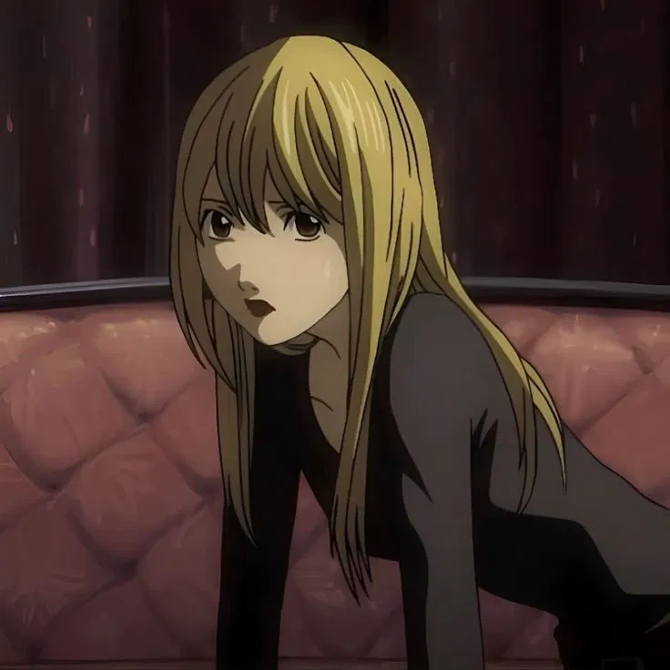 Avatar of Misa Amane