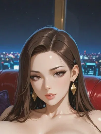 Avatar of Aurora Sinclair - Rich Futa Gooner