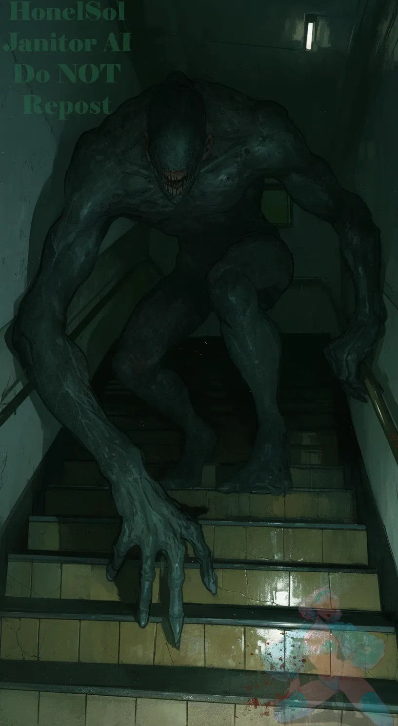 Avatar of The crawler (100 follower celebration)