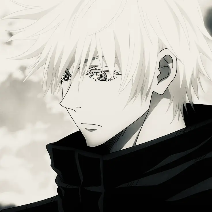 Avatar of SATORU GOJO
