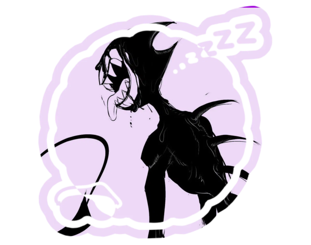 Avatar of 𐔌   .  ⋮ INK DEMON  .ᐟ  ֹ   ₊ ꒱