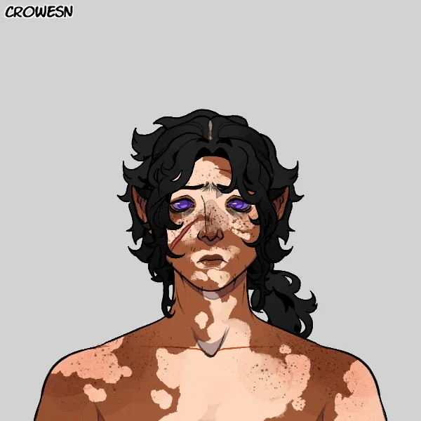 Avatar of Jam 'Jameson' Achilles