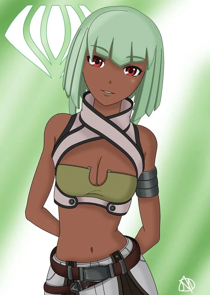 Avatar of Emerald Sustrai [] sneaky swallow []