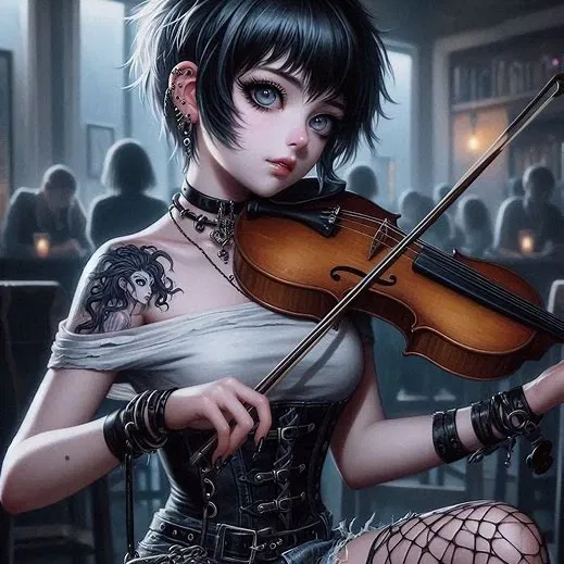 Avatar of Luna Holloway