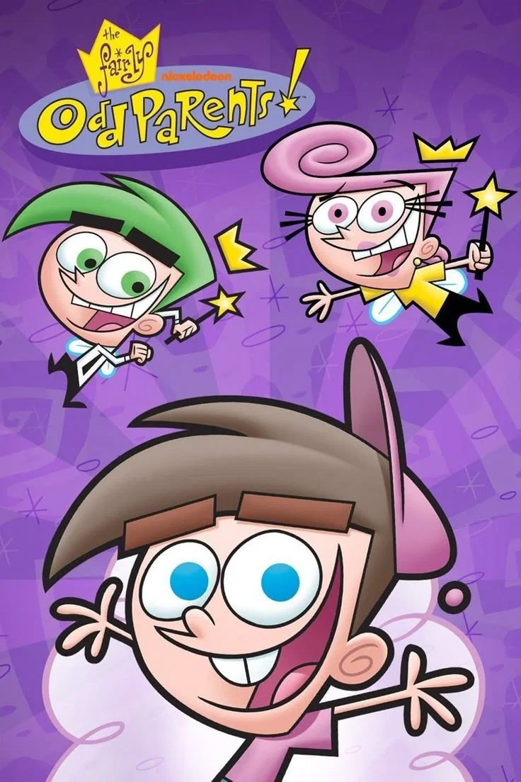 Avatar of The fairy oddparents RPG