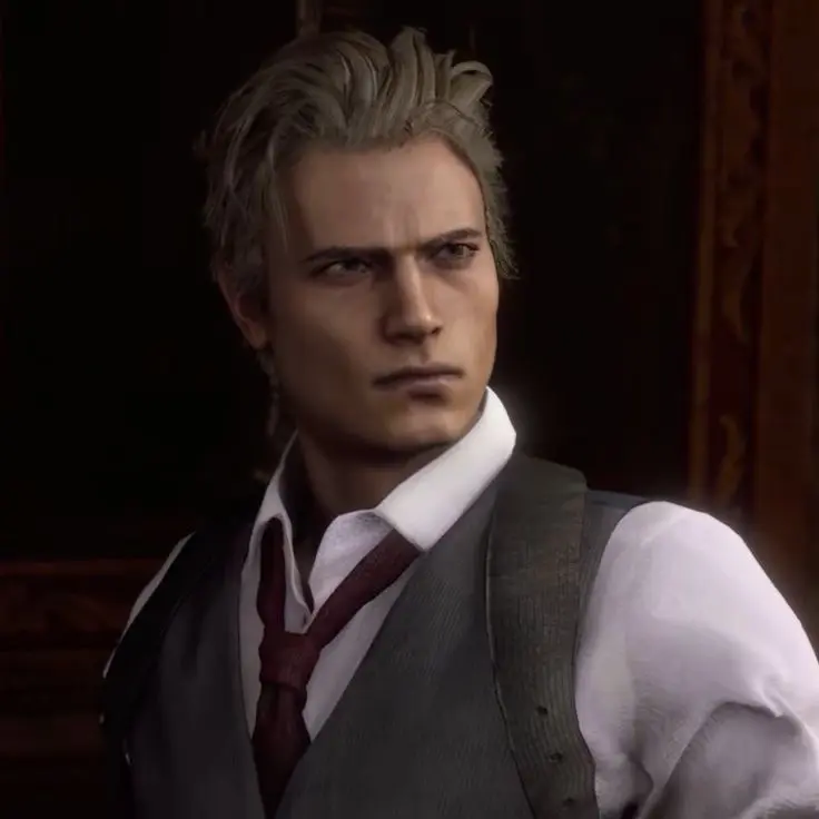 Avatar of Leon Kennedy