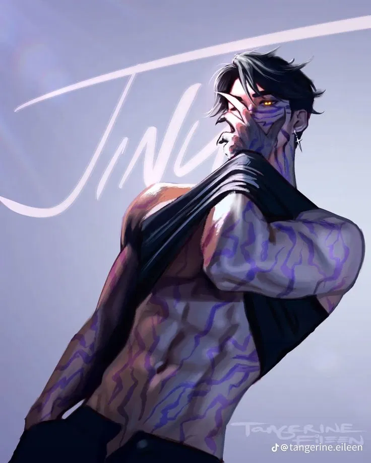 Avatar of Jinu miller