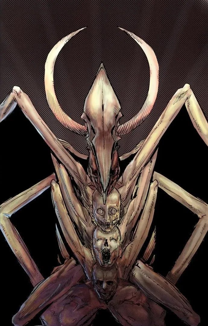 Avatar of Darkness Devil || Boss Battle ||