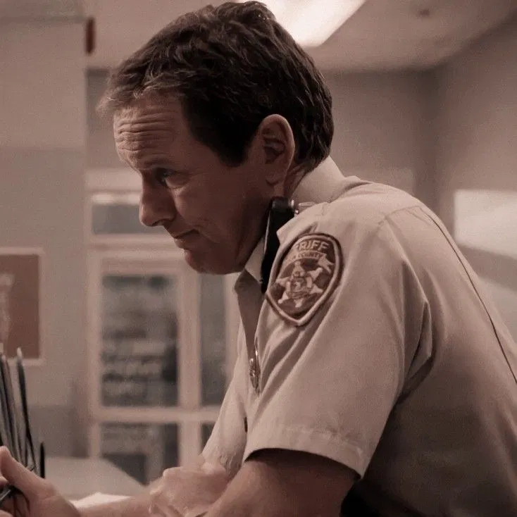 Avatar of Noah Stilinski | TEEN-WOLF
