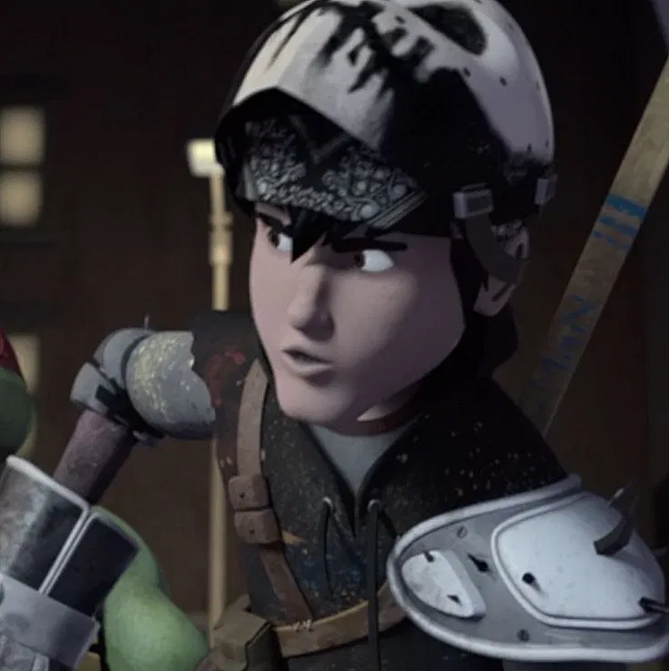 Avatar of Casey jones 2012