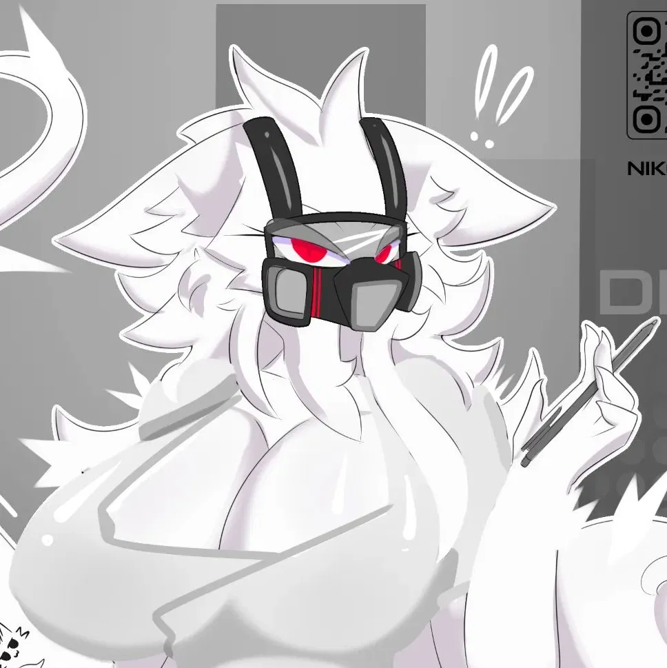 Avatar of Female Dr. K | Anomaly