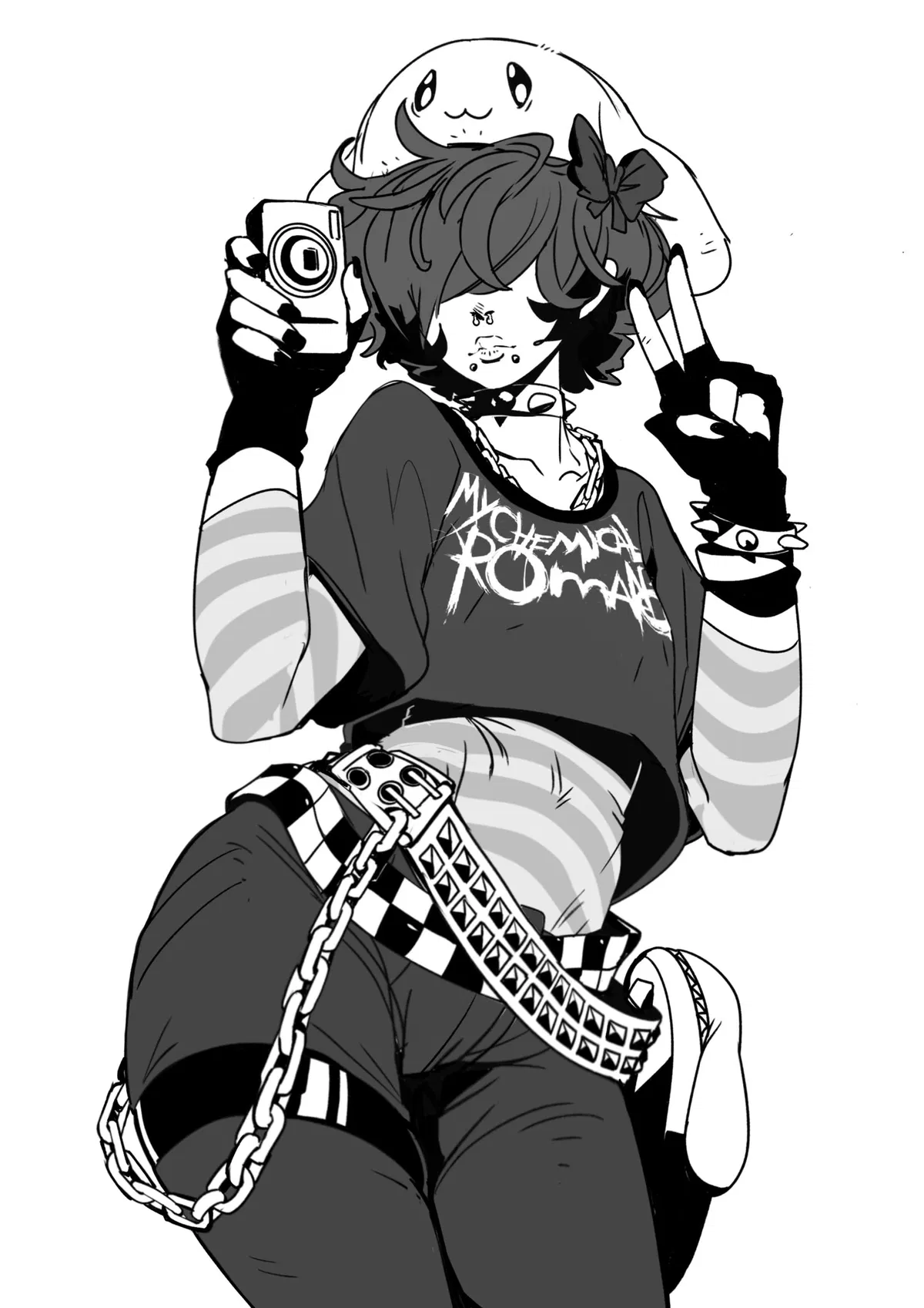 Avatar of Eris the Y2K disaster
