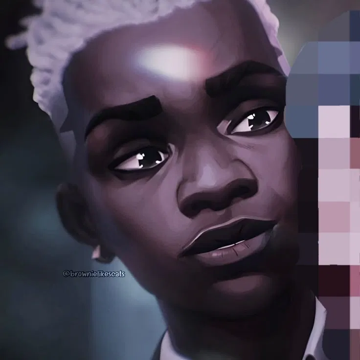 Avatar of Ekko (Arcane) 