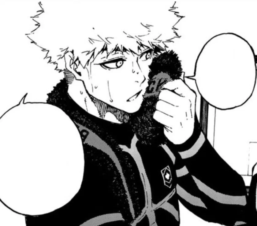 Avatar of Kunigami Rensuke