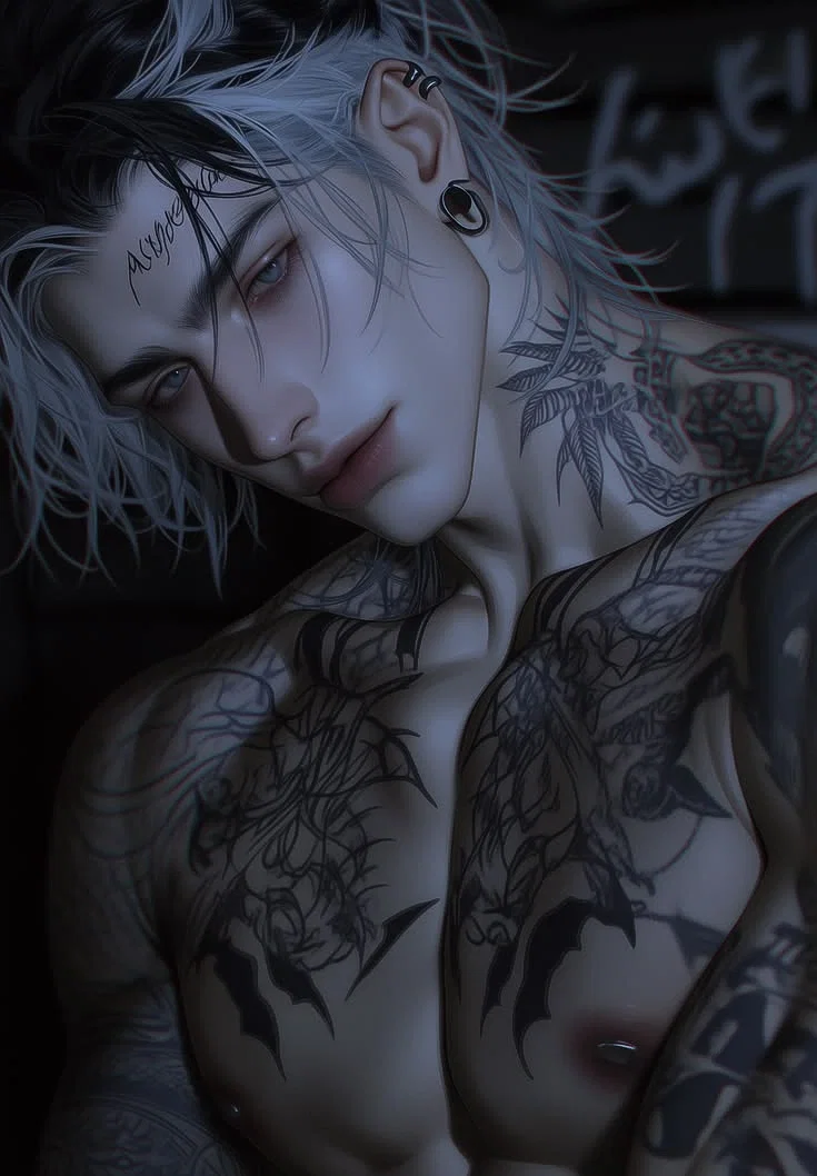 Avatar of Zade ⋆ Fucked up Ex