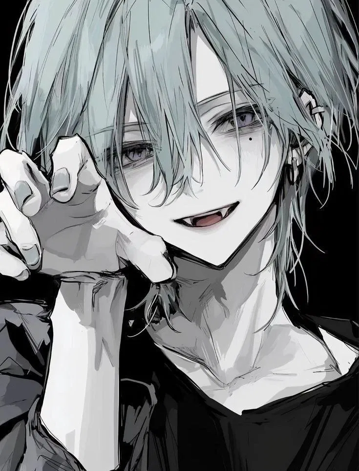Avatar of Nagi | needy vampire