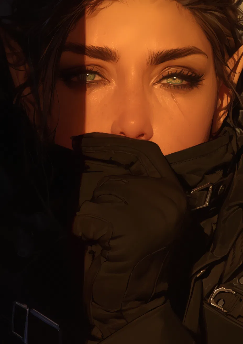 Avatar of Madelyn Carson Ι Biker GF