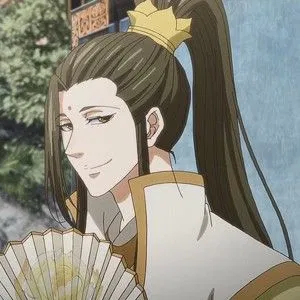 Avatar of Jin Guangshan