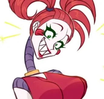 Avatar of [💄⚙️]~||~Five Nights at Freddy's Fazbear Frights: Eleanor~||~[⚙️💄]
