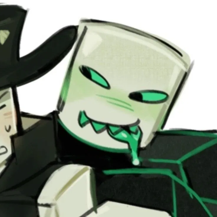 Avatar of Pursuer ( )