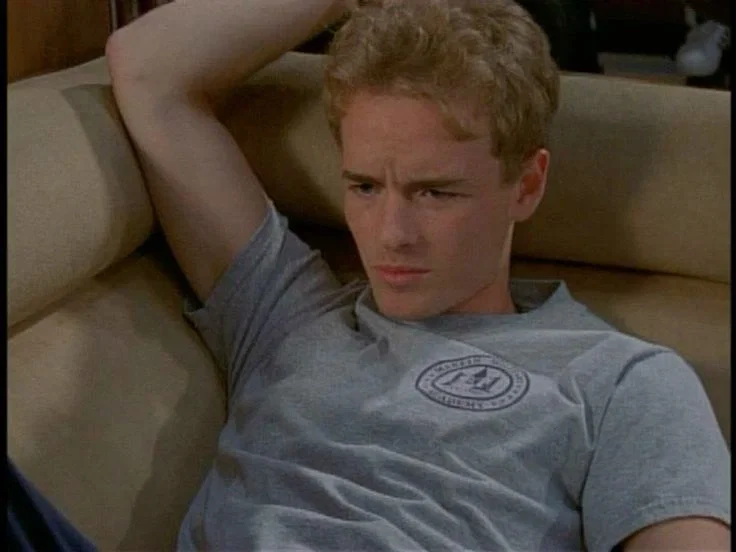 Avatar of francis wilkerson <3 (season 1)