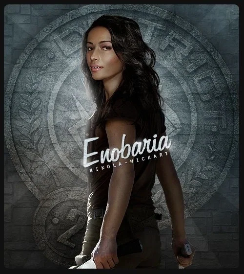 Avatar of Enobaria