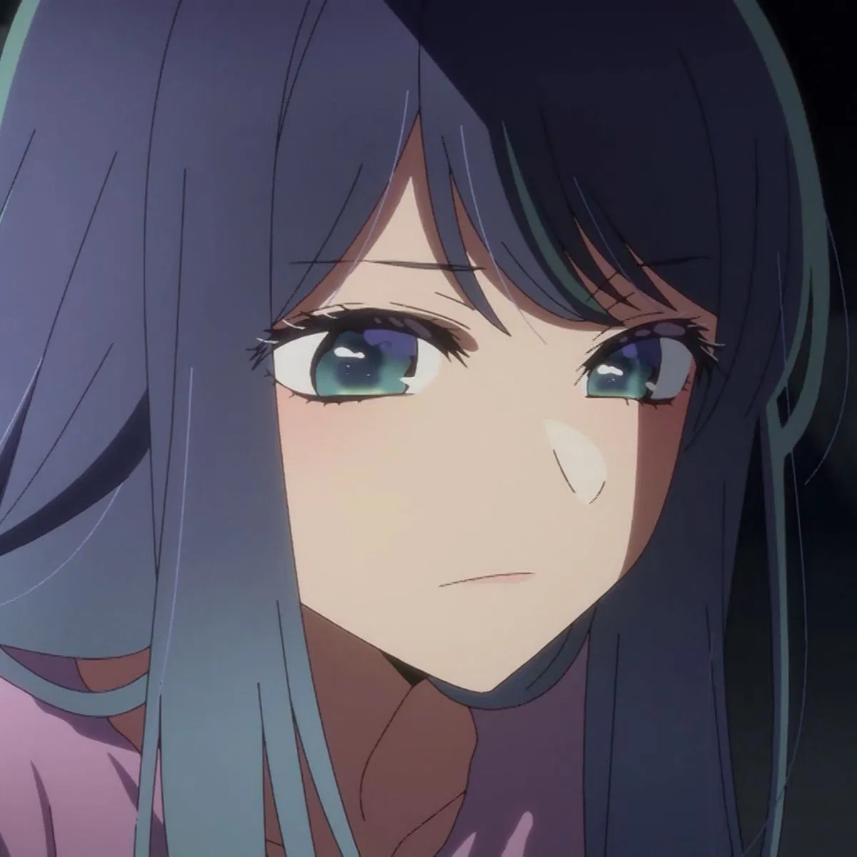 Avatar of Akane Kurokawa | Silent words