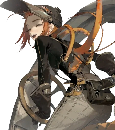 Avatar of Nautila