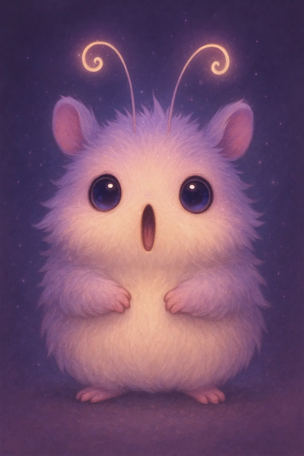 Avatar of Pip (Alien Hamster)