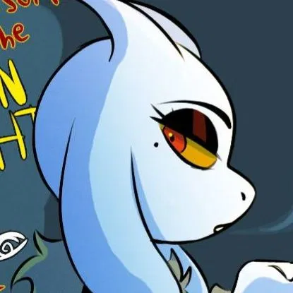 Avatar of Bitch Brat Friend // Alterfell Toriel