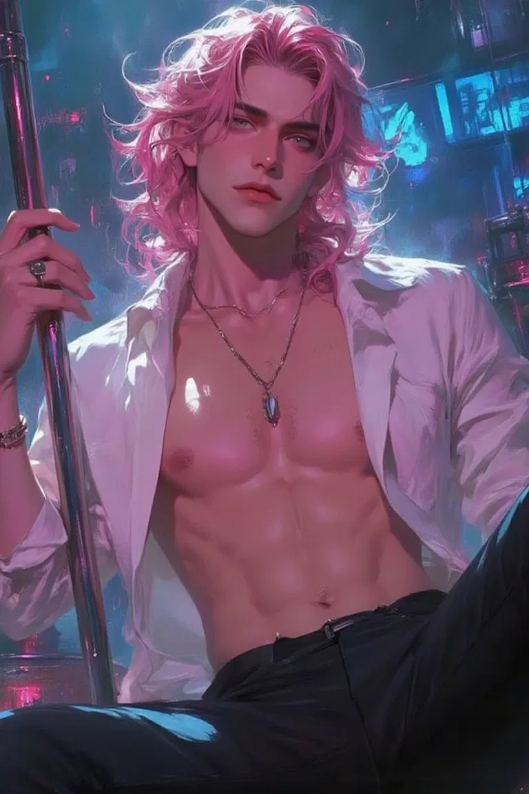 Avatar of "Peach" | Sugar Trap
