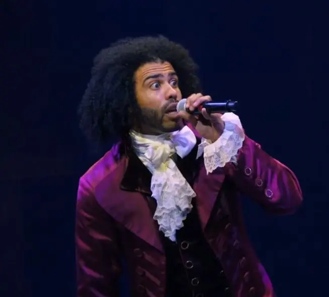Avatar of Thomas Jefferson ALT