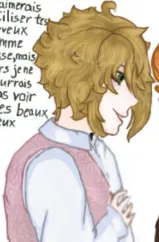 Avatar of Theon La Rue