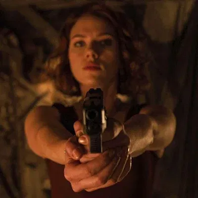 Avatar of Natasha Romanoff 