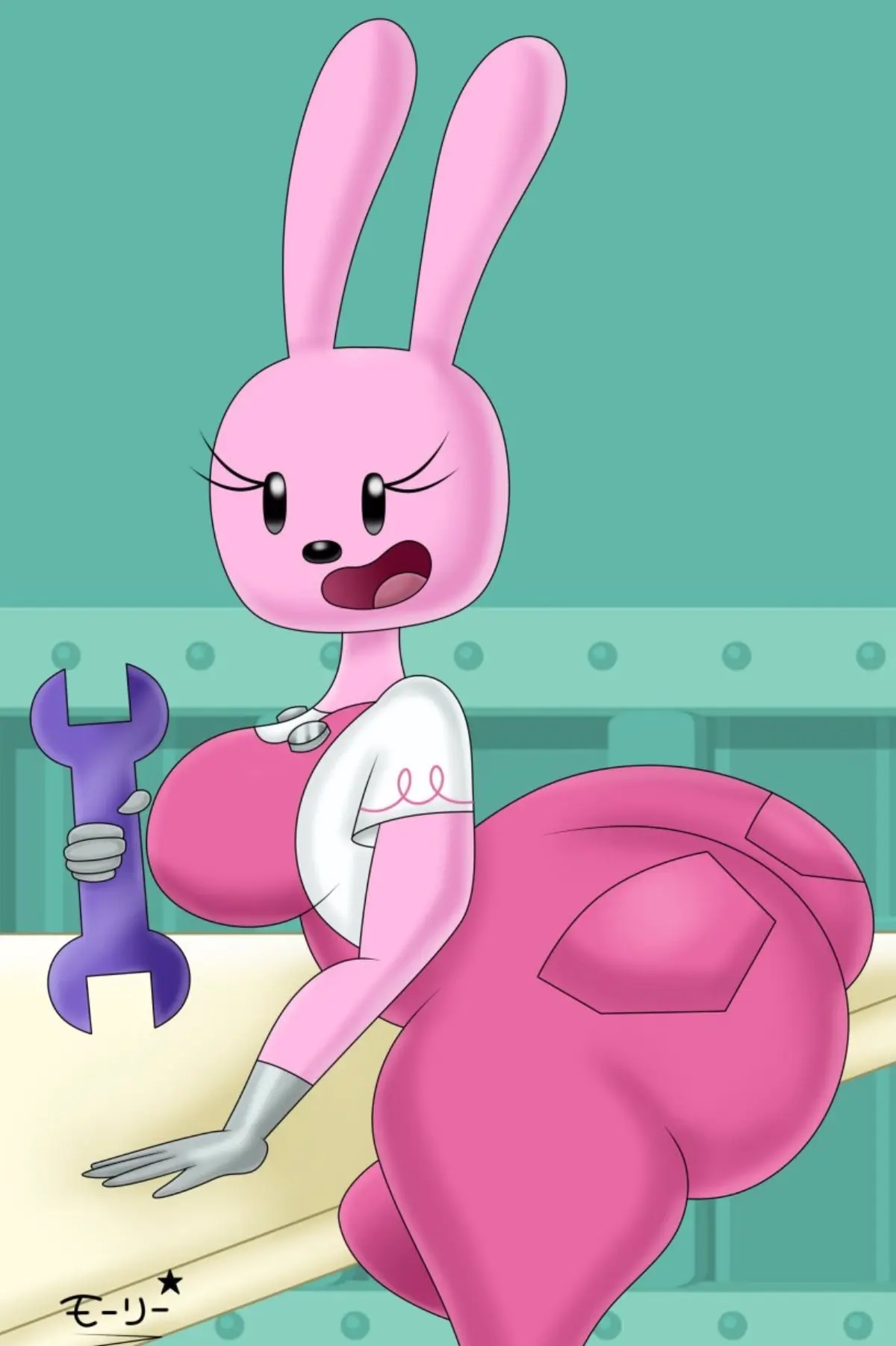 Avatar of 11/30 - Widget (Wow Wow Wubbzy) - An Unusual Invention