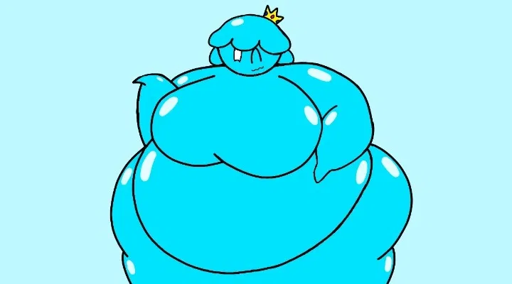 Avatar of Queen Slime