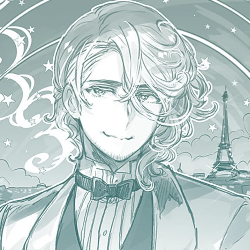 Avatar of ⋆. 🇫🇷𐙚 ̊࿔ Francis Bonnefoy - Comfort⚜️ ̊⋆