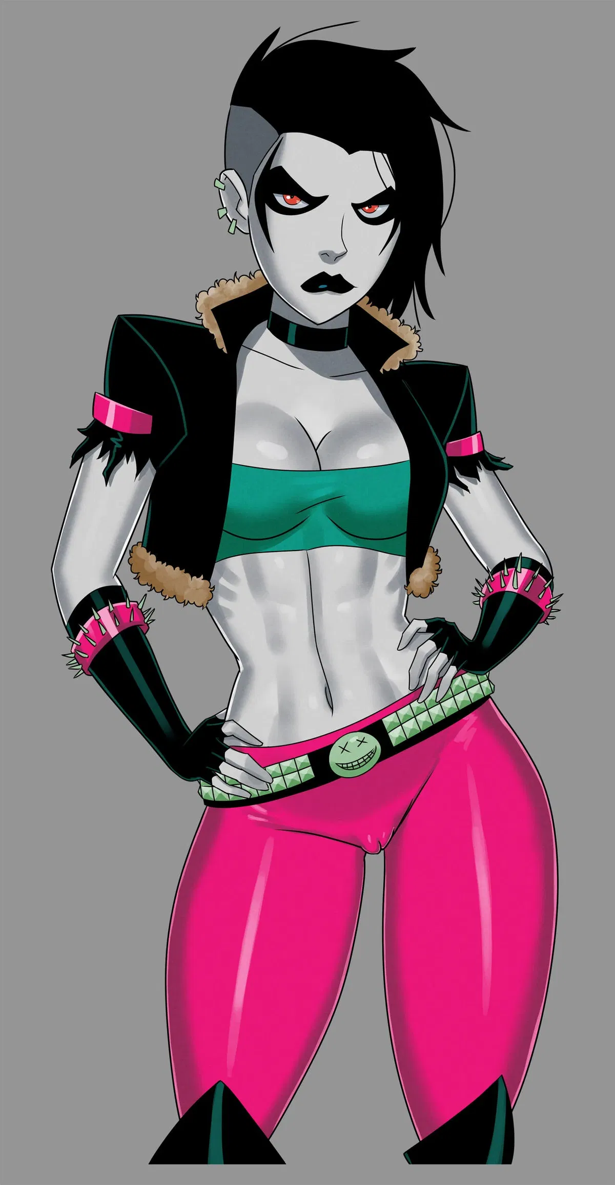 Avatar of Xiomara Rojas/Crush (DC)