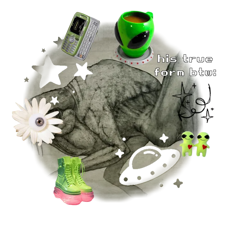 Avatar of ㅤ   𓂂 𓏴 ཾ  DISSOLUTIO  壓