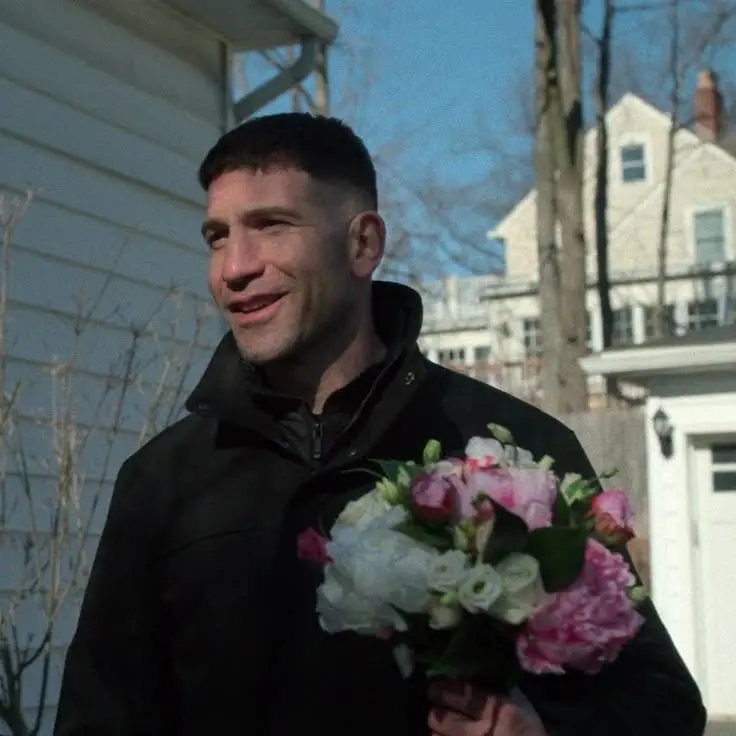 Avatar of Frank Castle