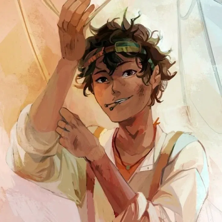 Avatar of One-sided|Leo Valdez
