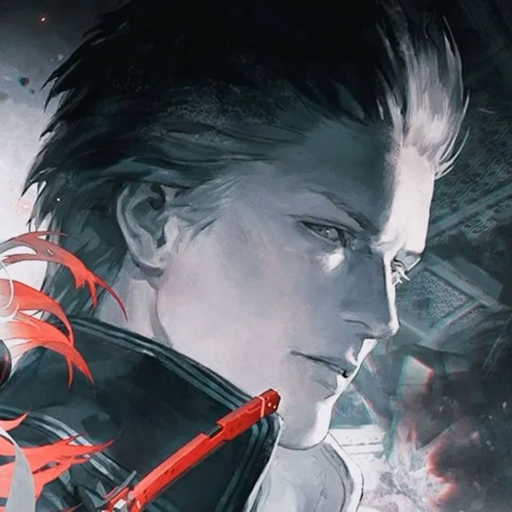 Avatar of Vergil 𓂃 ࣪˖ ཐིཋྀ. DMC AU ⭑.ᐟ