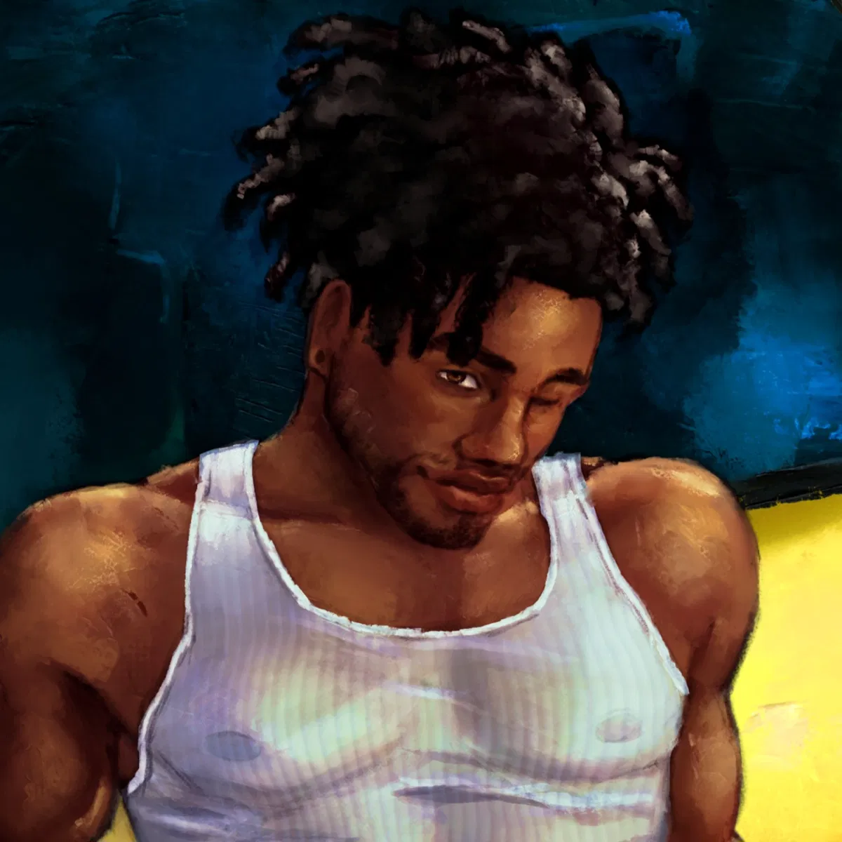 Avatar of Hank 1 | Date Everything