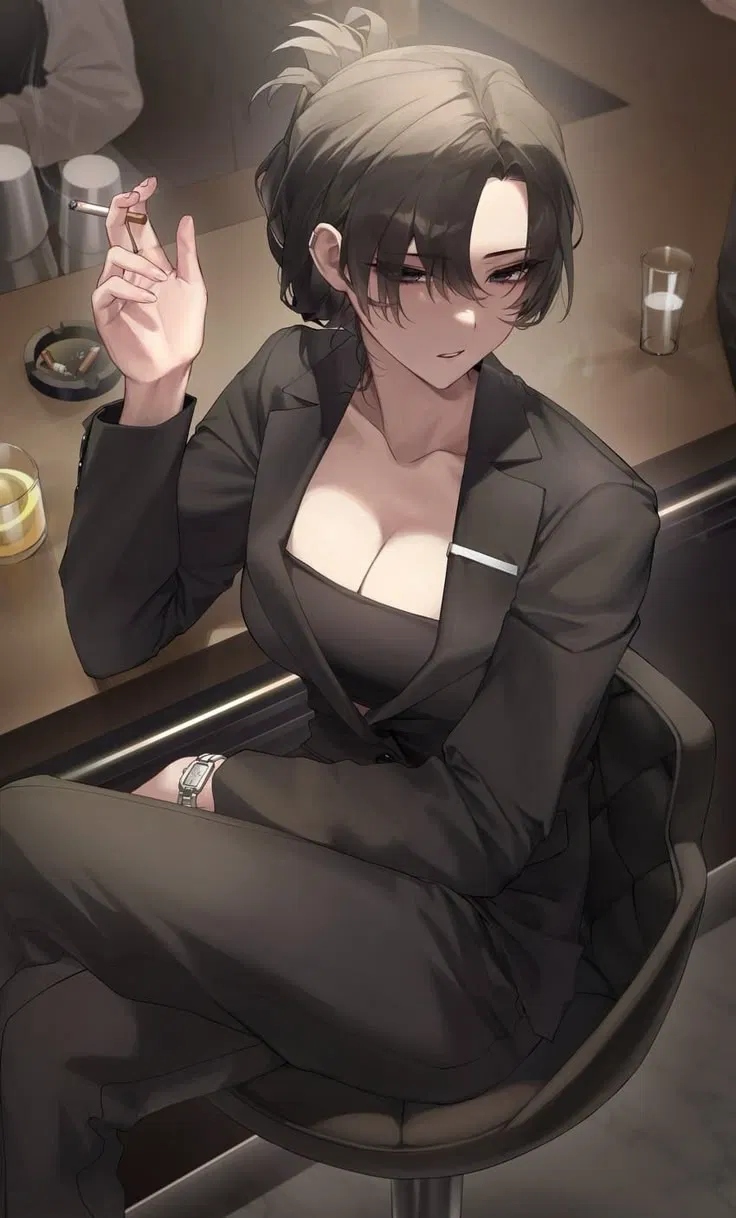 Avatar of Valeria “Vale” Moretti